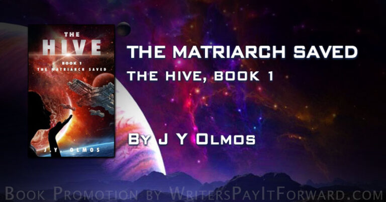 The Matriarch Saved banner The Matriarch Saved banner