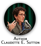 Claudette E. Sutton