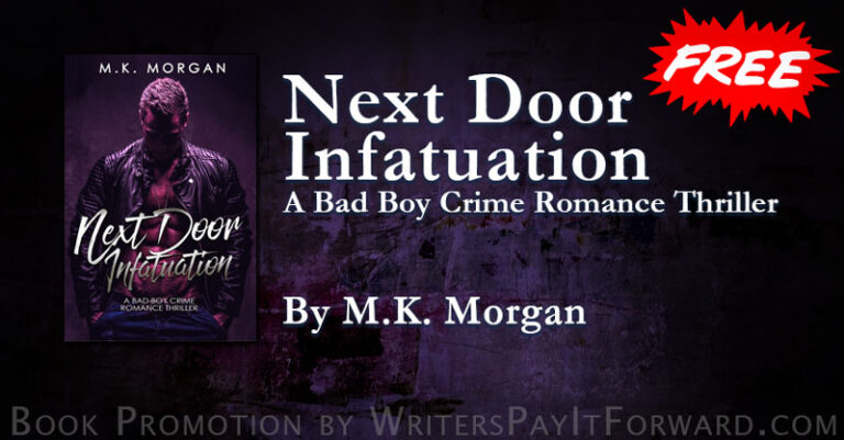 Next Door Infatuation banner Next Door Infatuation banner
