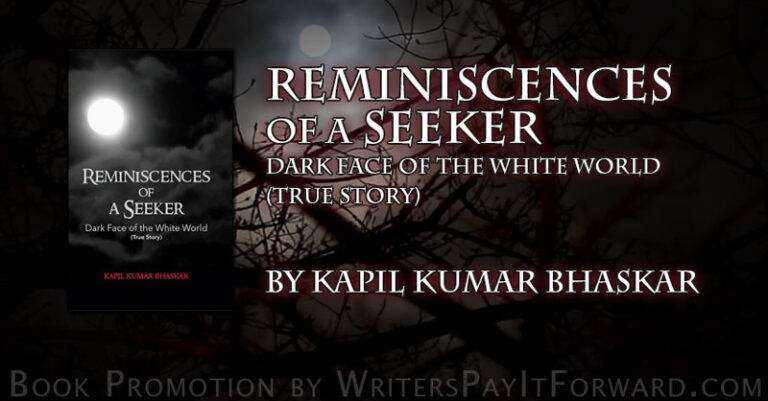 Reminiscences Of A Seeker banner Reminiscences Of A Seeker banner