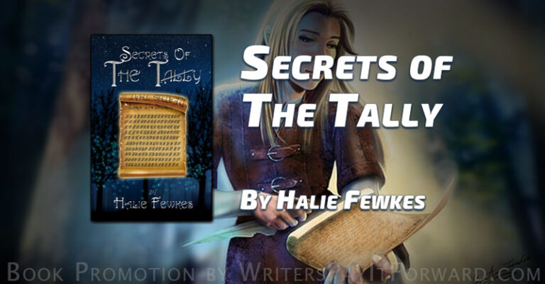 Secrets of The Tally banner Secrets of The Tally banner