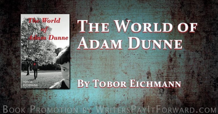 The World of Adam Dunne banner The World of Adam Dunne banner