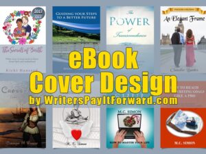 ebook cover design by writerspayitforward.com