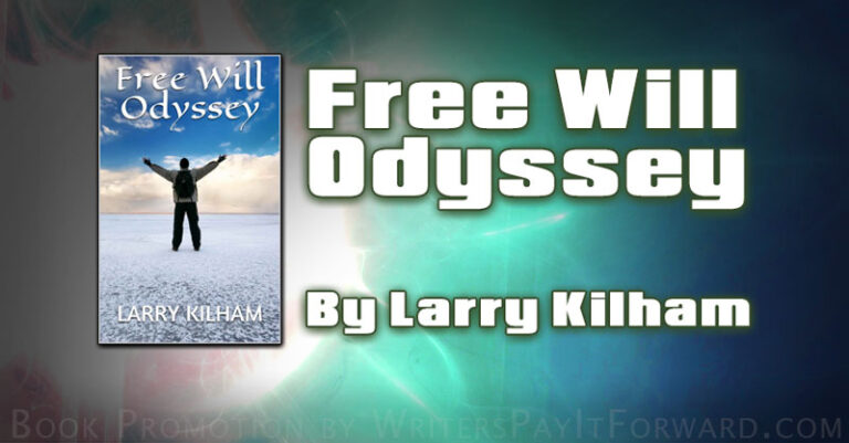 Free Will Odyssey banner Free Will Odyssey banner