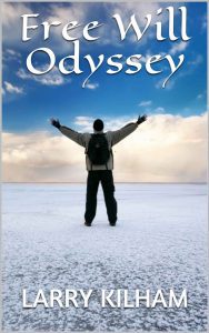 Free Will Odyssey Cover