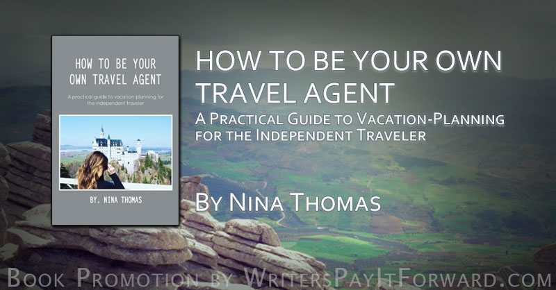 How to Be Your Own Travel Agent banner