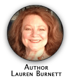Lauren Burnett