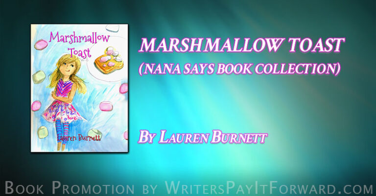 Marshmallow Toast banner Marshmallow Toast banner