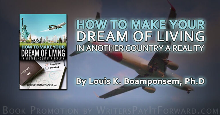 How to Make Your Dream of Living in Another Country a Reality banner How to Make Your Dream of Living in Another Country a Reality banner