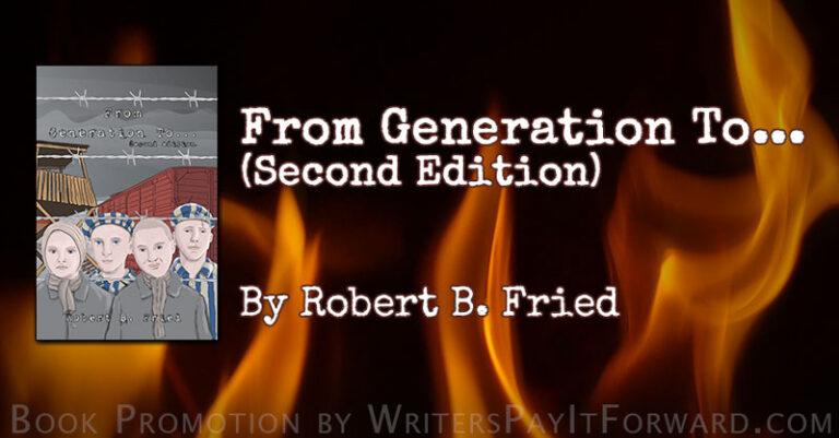 From Generation To… banner From Generation To... banner