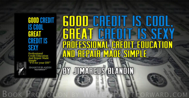 Good Credit Is Cool, Great Credit Is Sexy banner Good Credit Is Cool, Great Credit Is Sexy banner