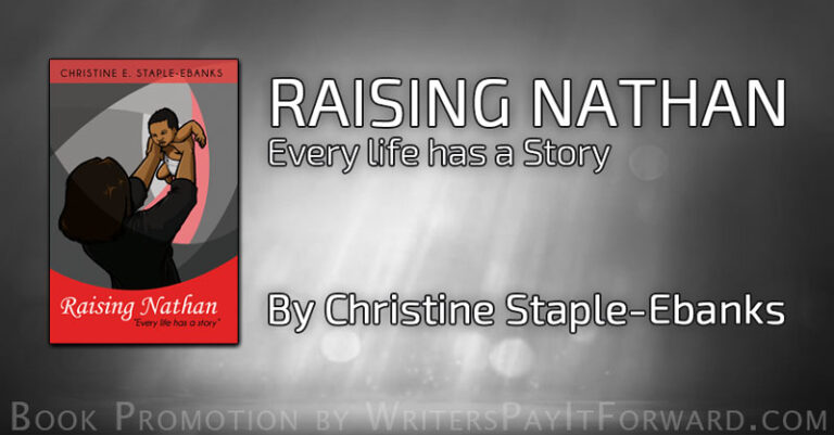 Raising Nathan banner