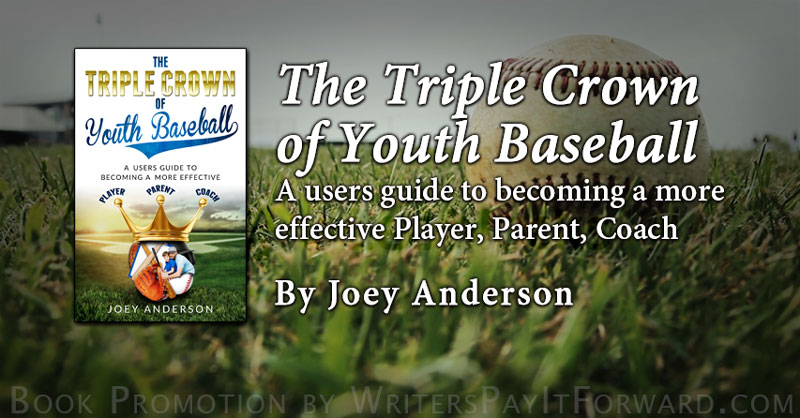 The Triple Crown of Youth Baseball banner