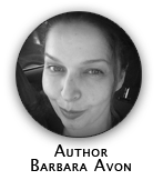 Barbara Avon - Amazon Author Page