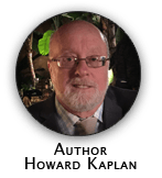 Howard Kaplan Pic