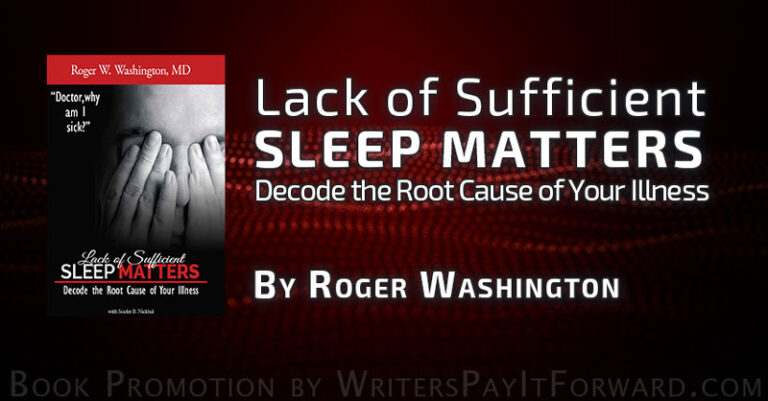 Lack of Sufficient SLEEP MATTERS banner Lack of Sufficient SLEEP MATTERS banner