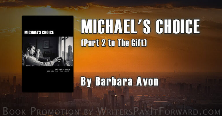 Michael’s Choice banner Michael's Choice banner