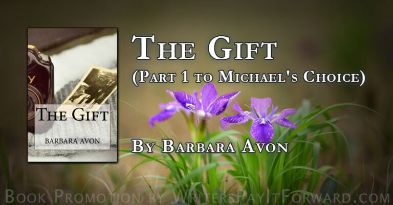 the gift banner the gift banner