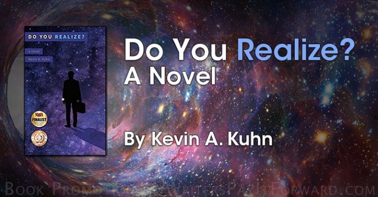 Do You Realize? banner Do You Realize? banner