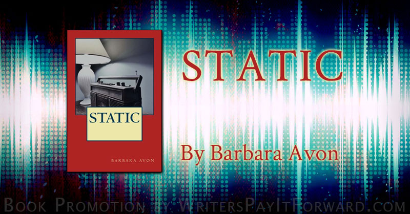 Static banner
