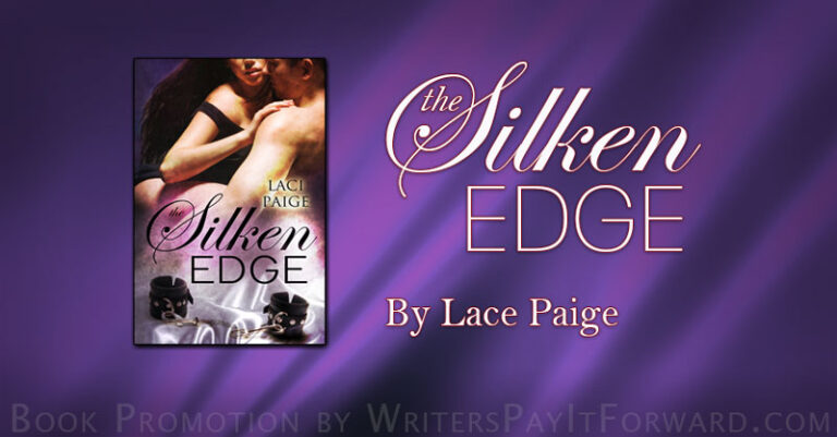 The Silken Edge banner The Silken Edge banner