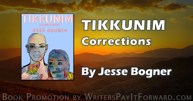 New Book Tikkunim, kabbalistic tikkunim, book of articles