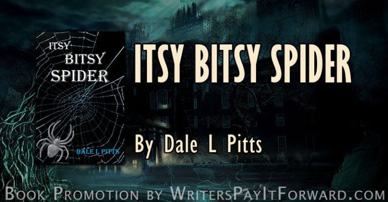Itsy Bitsy Spider banner animal attacks