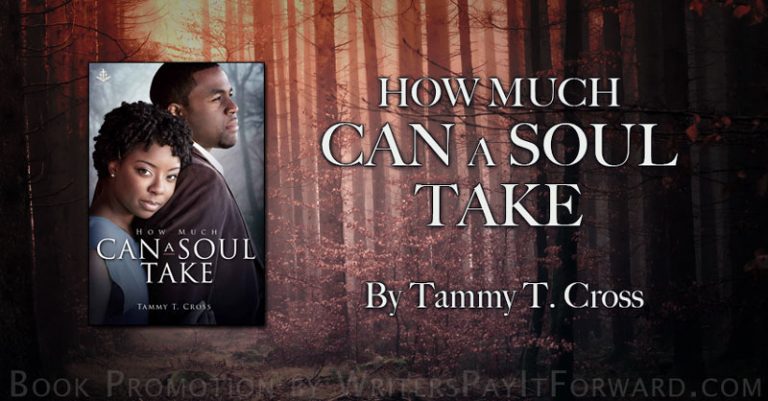 How Much Can a Soul Take banner marriage issues