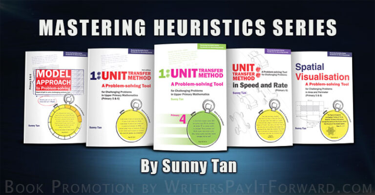 Mastering Heuristics Series banner heuristics techniques