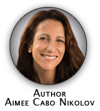 Aimee Cabo Nikolov
