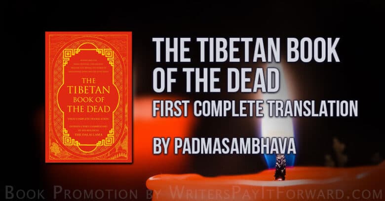 Bardo Thodol - The Tibetan Book of the Dead 📚 WritersPayItForward