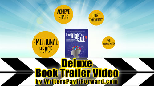 amazon book trailer video