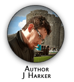 Author J Harker