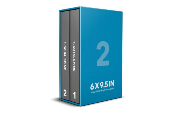 Book Mockup - Boxset 6x9.5x1.5-BSKN1-2
