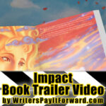 Impact Book Trailer Video
