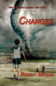 New Age End Of The World As