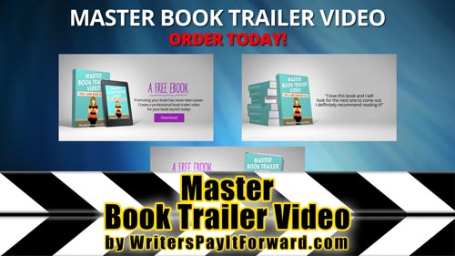 Master Book Trailer Video