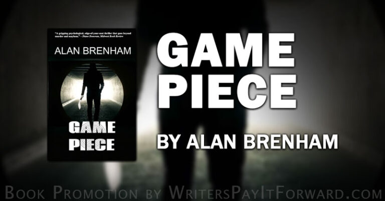 Game Piece banner Deadly Game Of Cat And Mouse