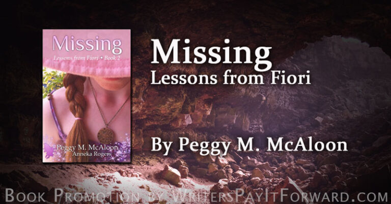 Missing: Lessons from Fiori – Book 2 Missing: Lessons from Fiori – Book 2