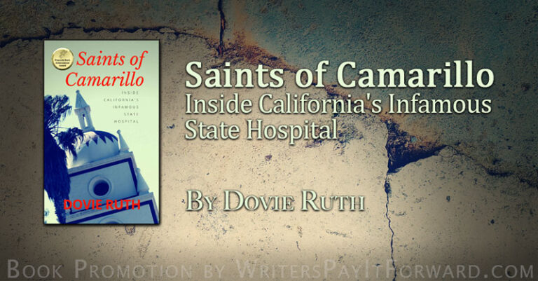 Saints of Camarillo: Inside California’s Infamous State Hospital Mental Asylums Stories