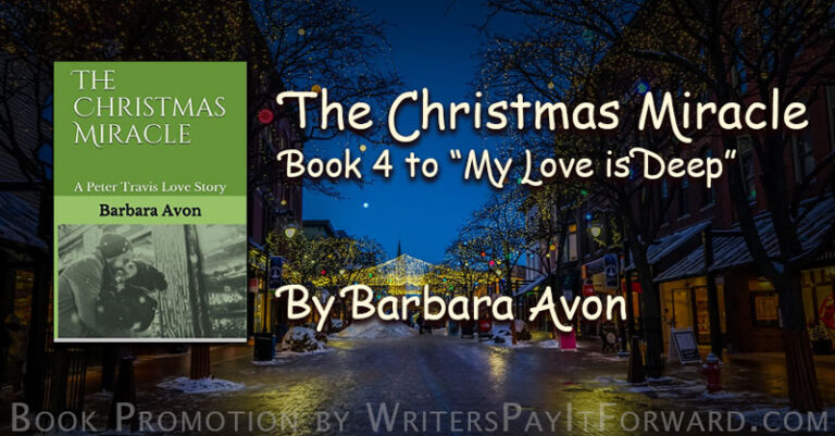 The Christmas Miracle Christmas Miracle Trailer