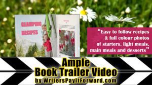 video book trailer service