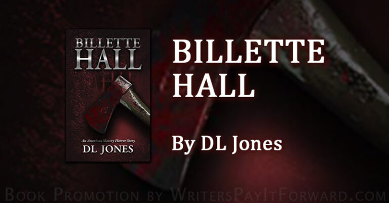 BILLETTE HALL Slave Auction Story Southern United States Of America