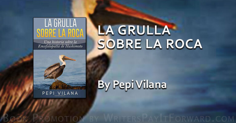 La grulla sobre la roca La grulla sobre la roca