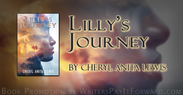 Lilly’s Journey Coming Of Age Journey Historical Novel