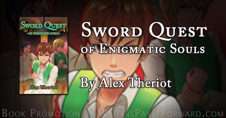 Sword Quest of Enigmatic Souls: Takanova: An Original English Light Novel Caged World Fight For Supremacy