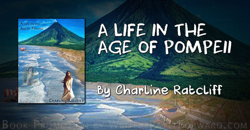 A Life in the Age of Pompeii banner