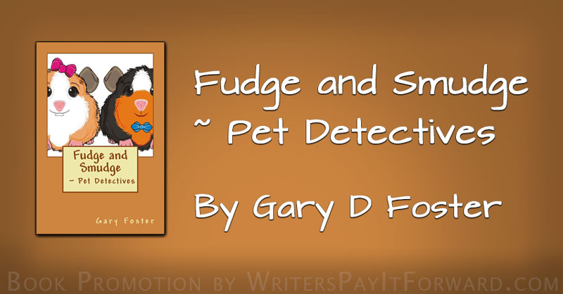 A Pet Detectives Bedtime Story To Read