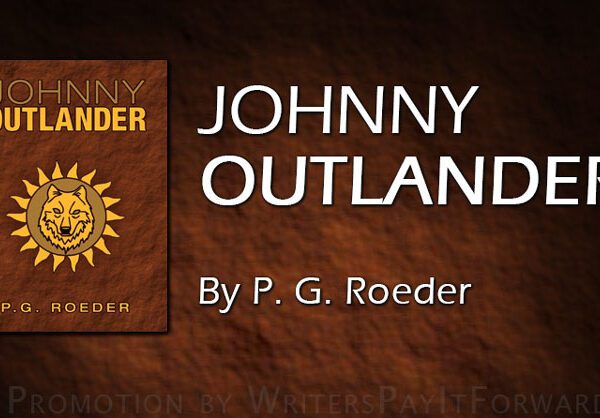 Johnny Outlander The Book