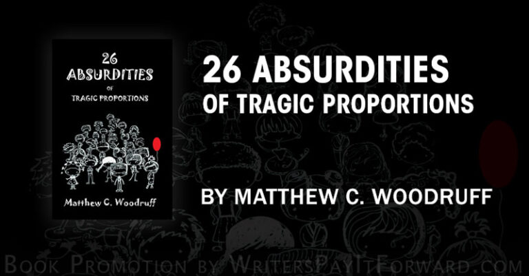 26 Absurdities of Tragic Proportions: Unusual and Enjoyable Tales American Cartoonist Absurdities In Life